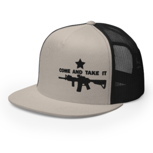 Come and Take It Trucker Cap