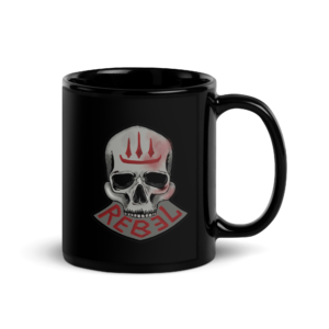Rebel Mug