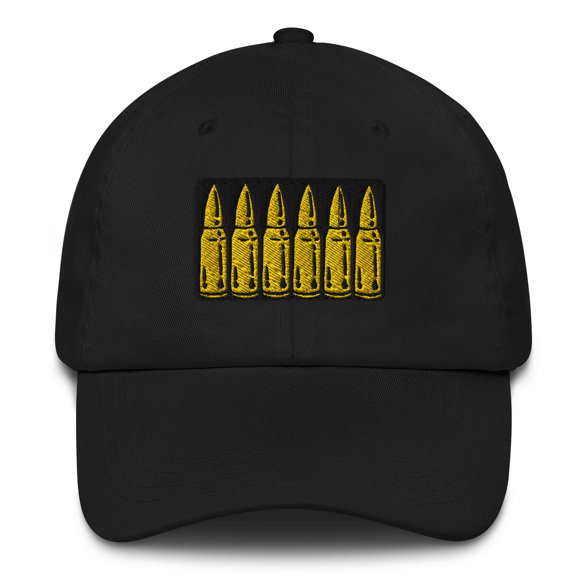 Bullets Cap