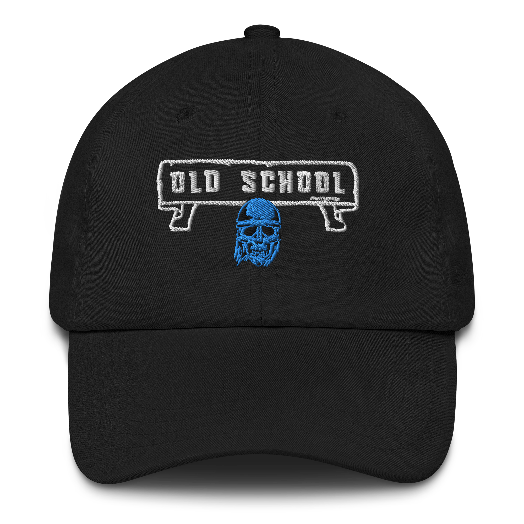 Old School Cap