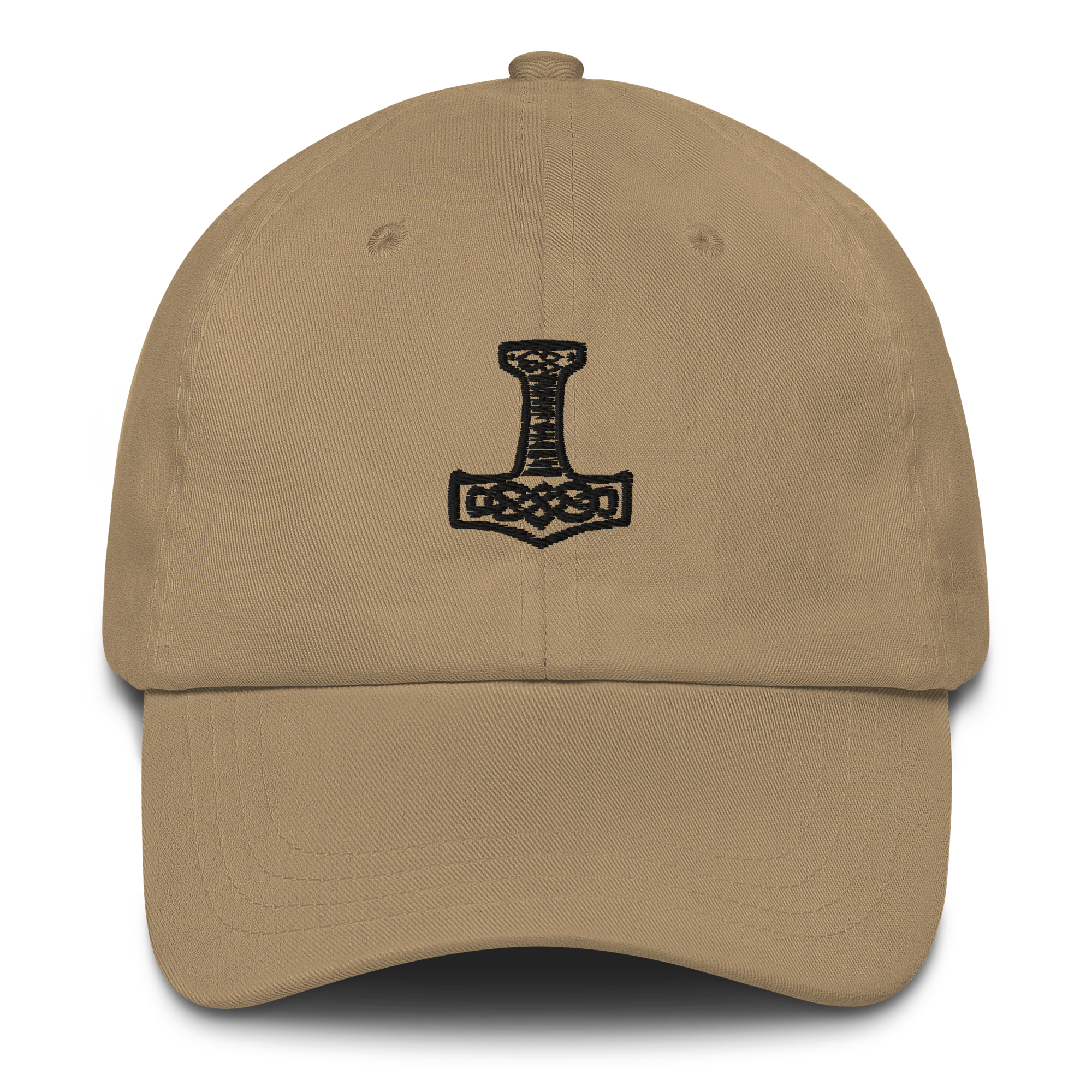 Thor Cap - Khaki