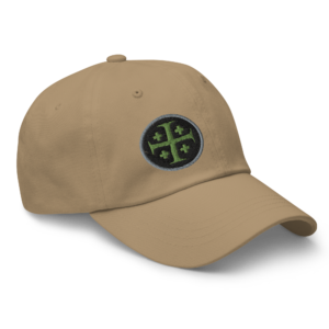 Jerusalem Cap