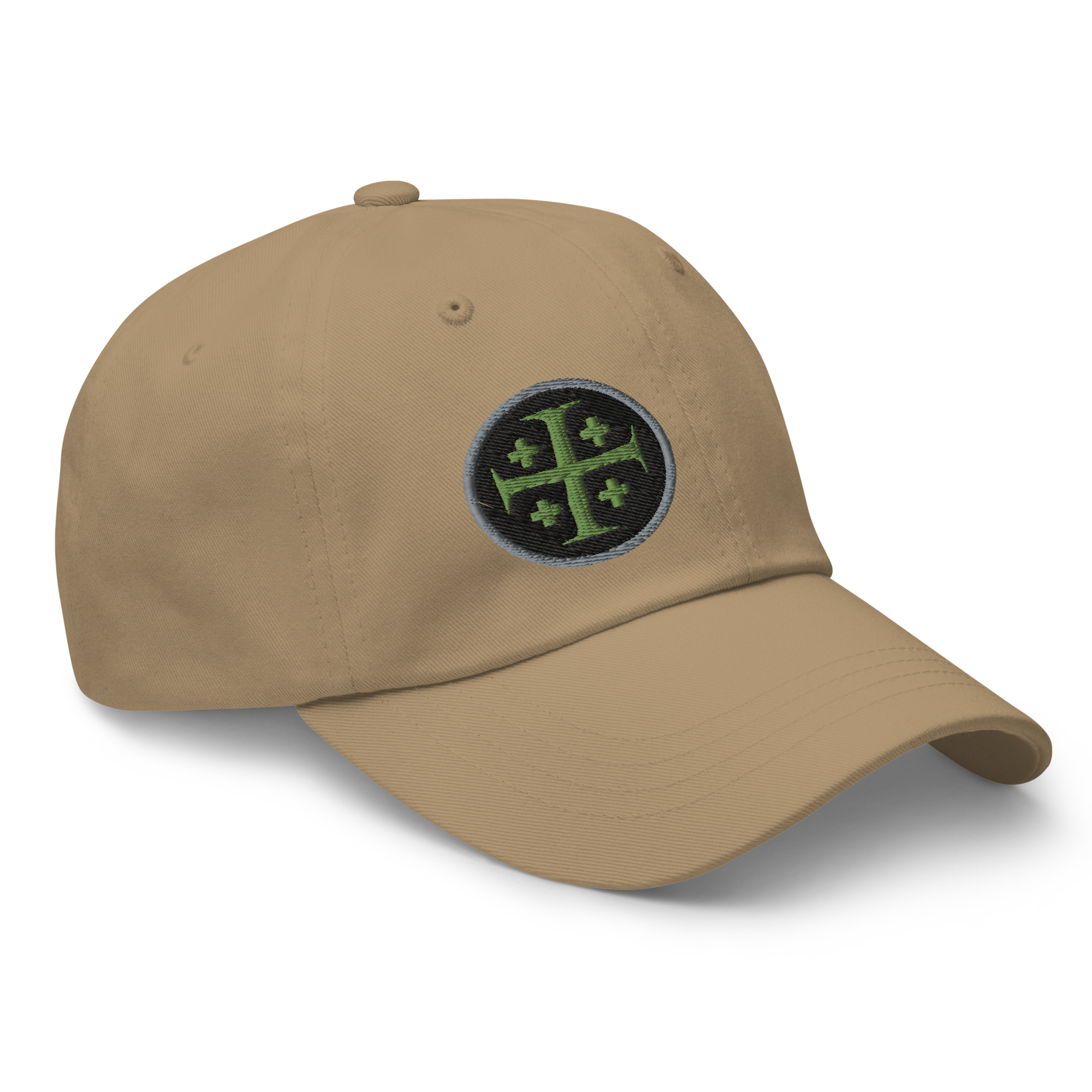Jerusalem Cap