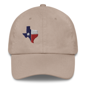 Texas Cap - Stone