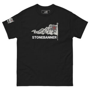 STONEBANNER classic Tee