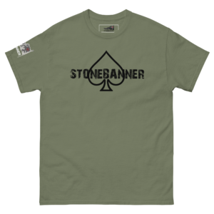 SB Spade - Military Green