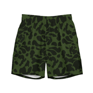 Duck Camo Men's swim trunks