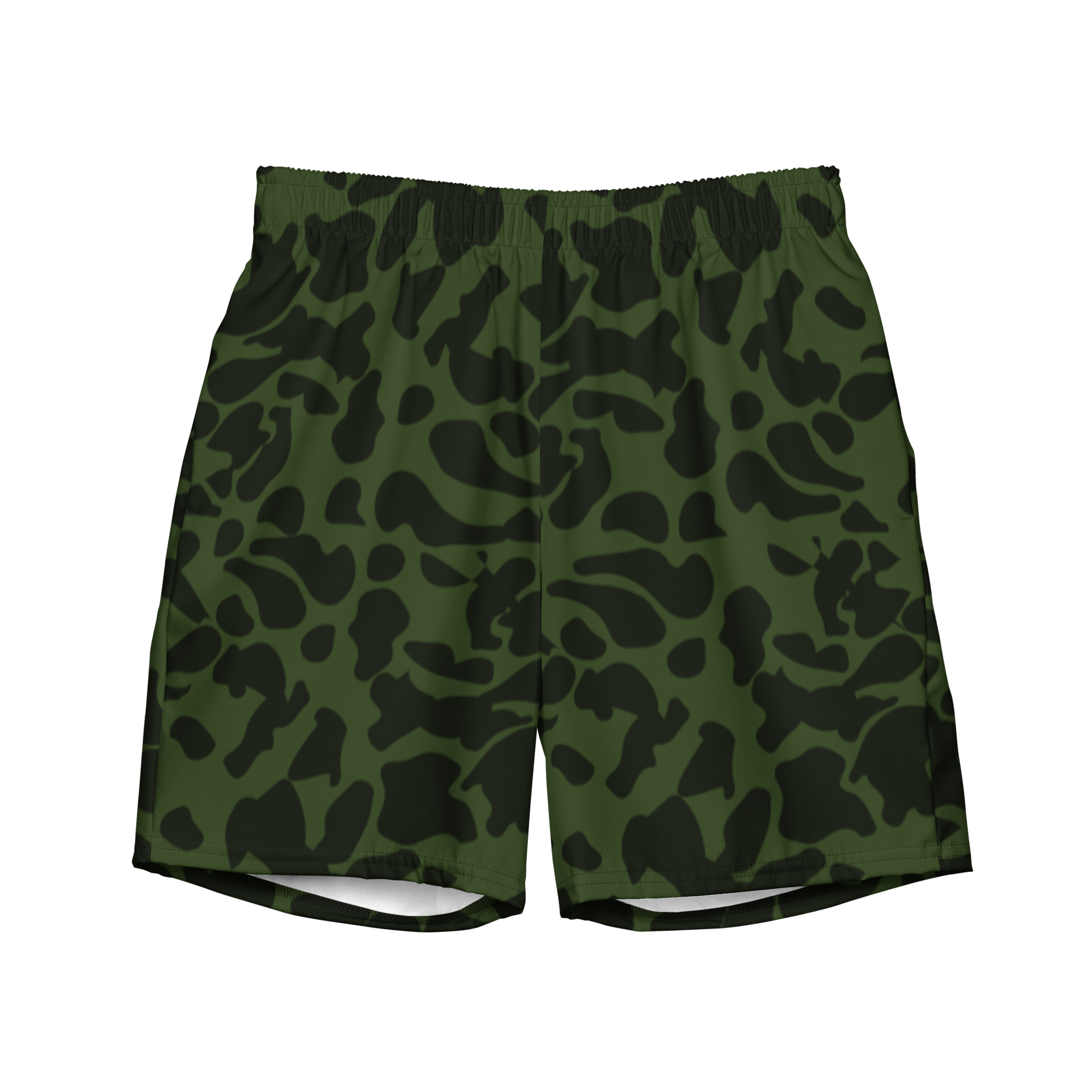 Duck Camo Men's swim trunks