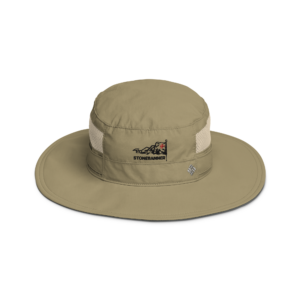 STONEBANNER - Columbia booney hat