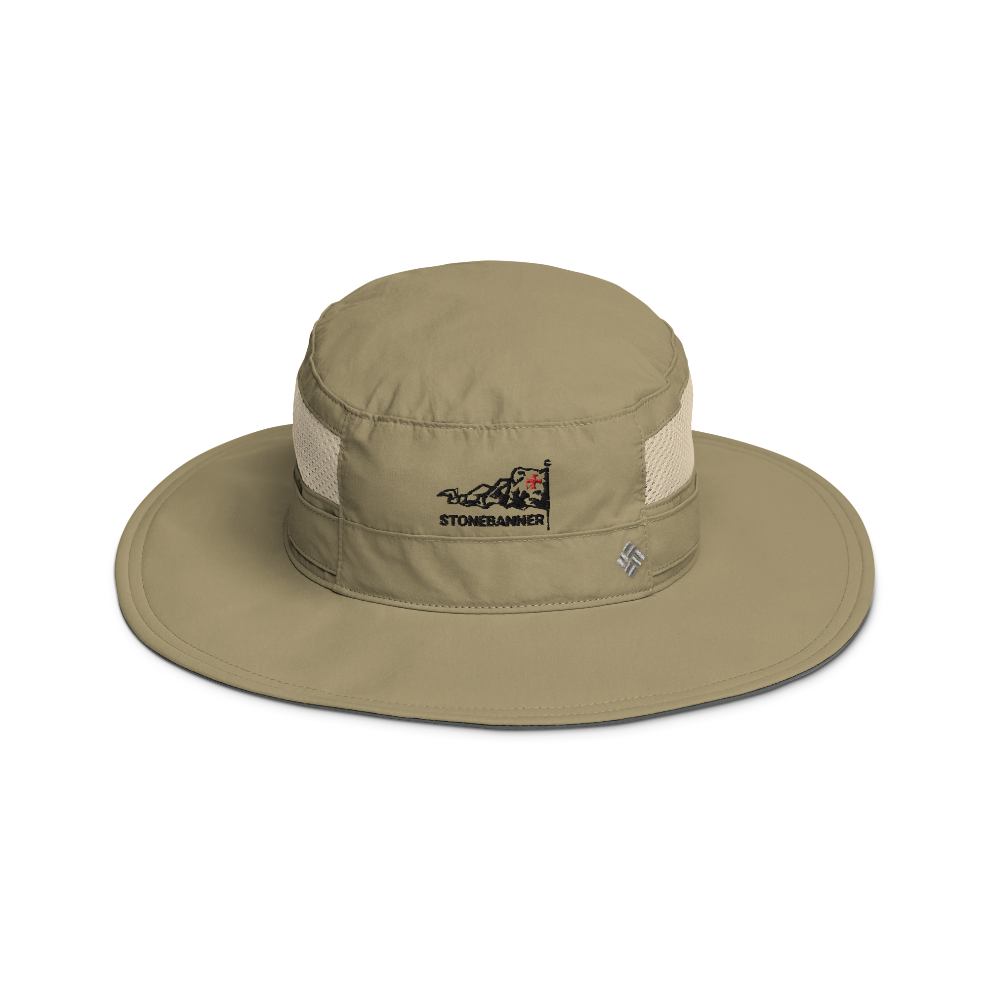 STONEBANNER - Columbia booney hat