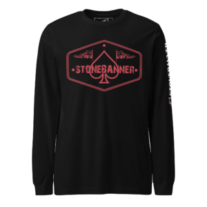SB Long Sleeve Shirt