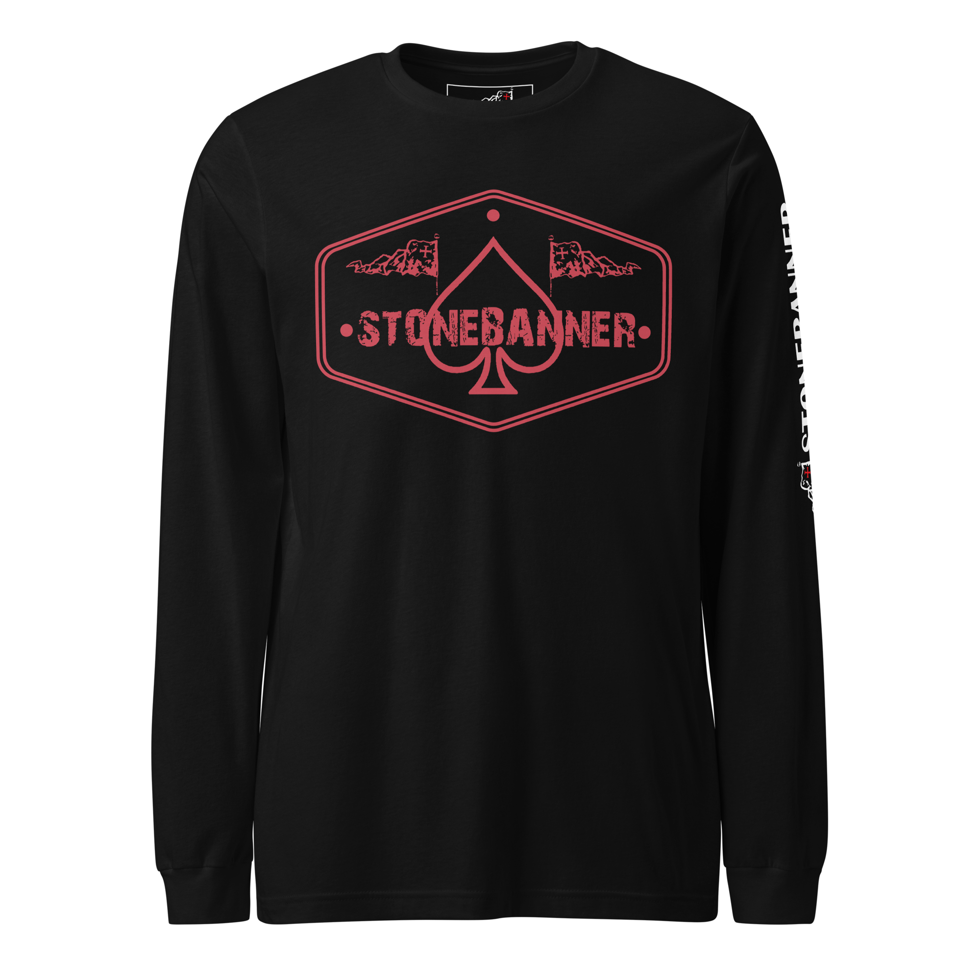 SB Long Sleeve Shirt