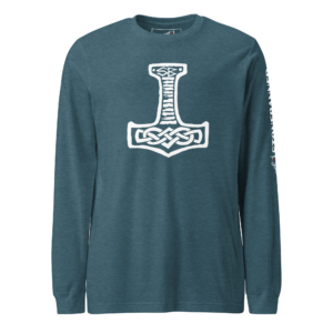 Thor Long Sleeve Shirt