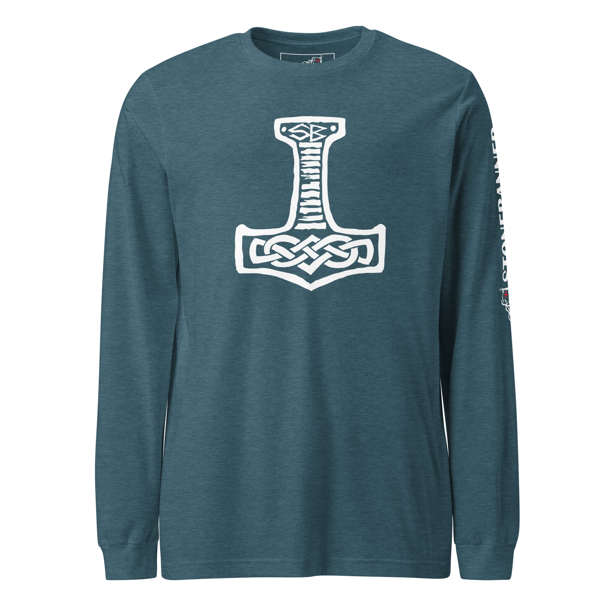 Thor Long Sleeve Shirt