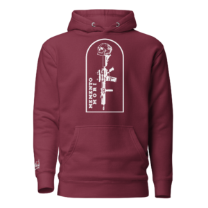 Memento Mori Hoodie