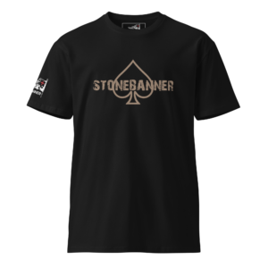 SB Premium T-shirt - Black