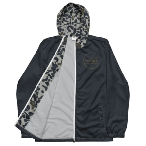 SB Men’s Lightweight windbreaker