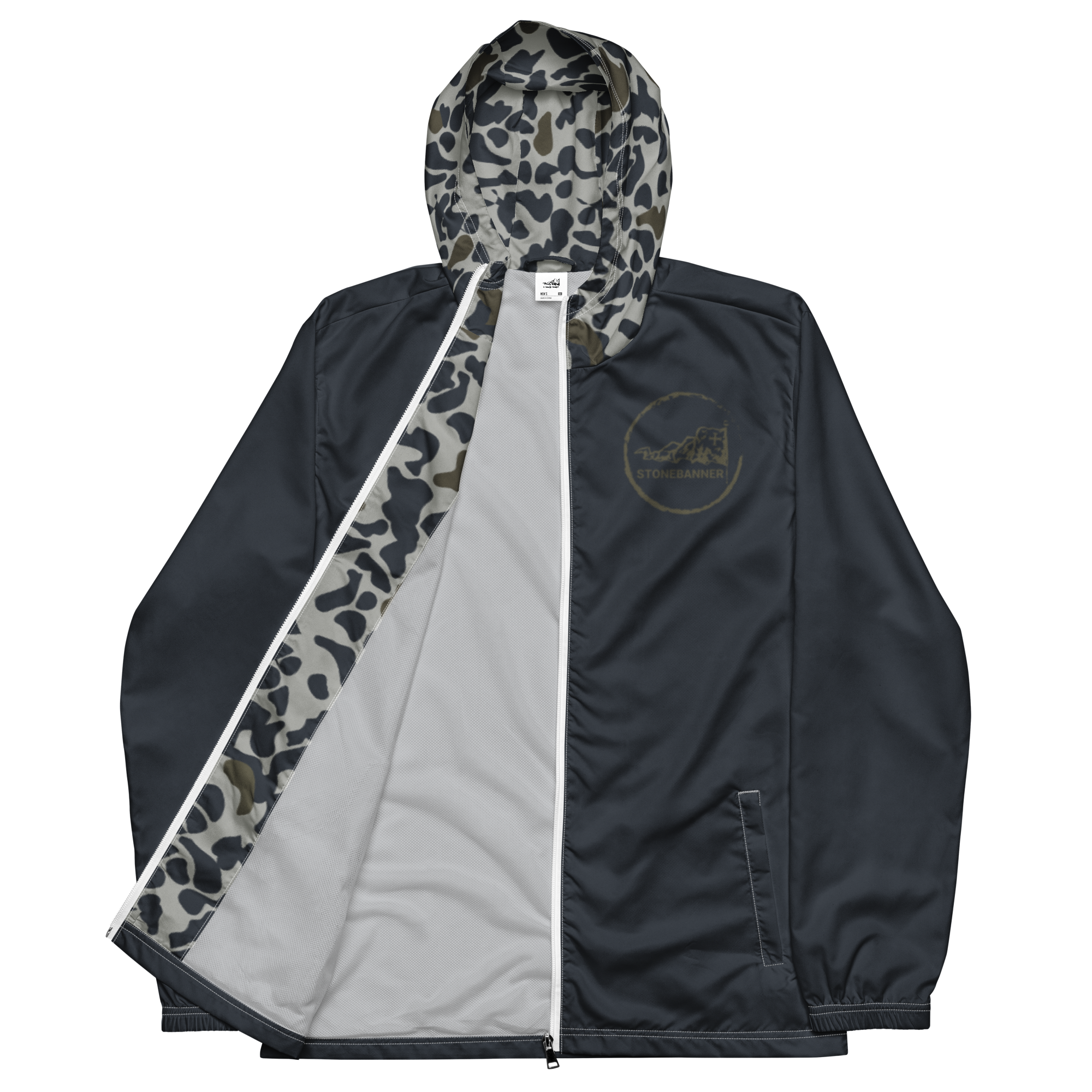 SB Men’s Lightweight windbreaker