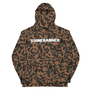 Duck Camo Hoodie