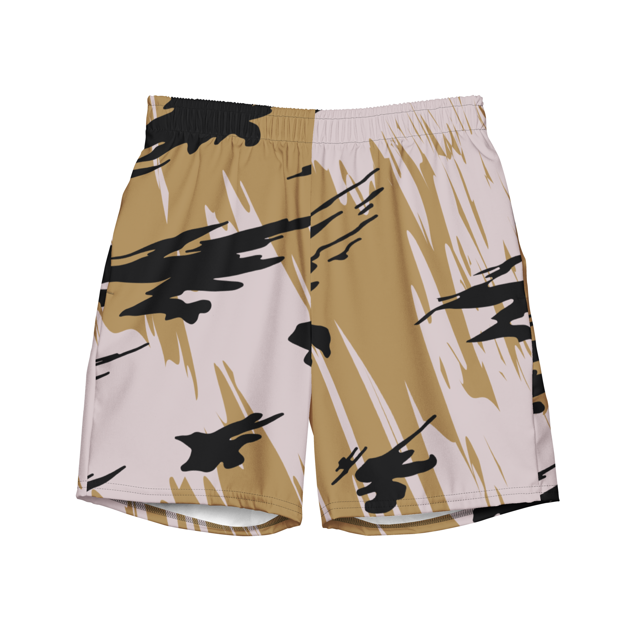 Rockfall Swim Trunks