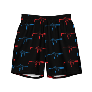 MP9 Swim Trunks