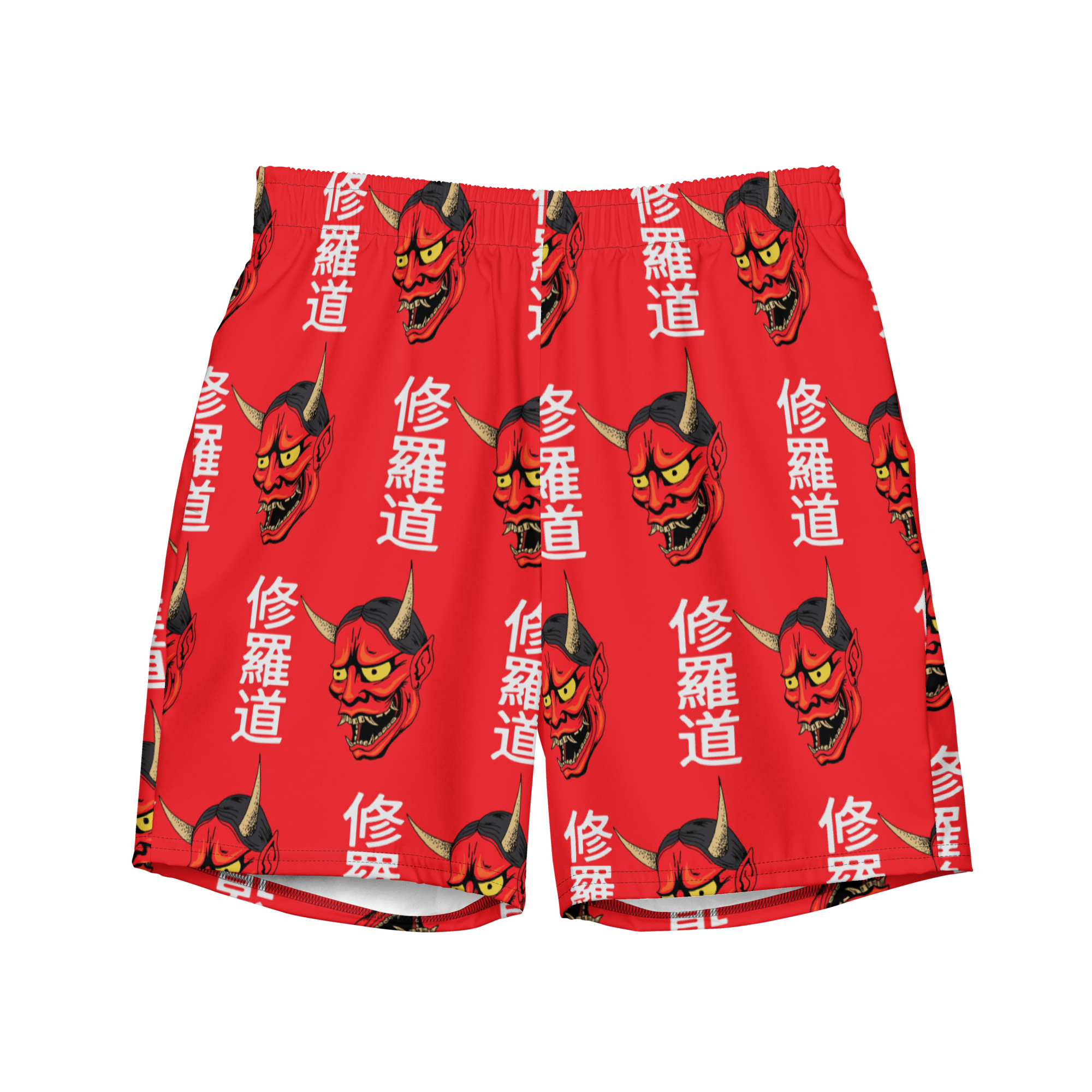 Oni Spirit Swim Trunks