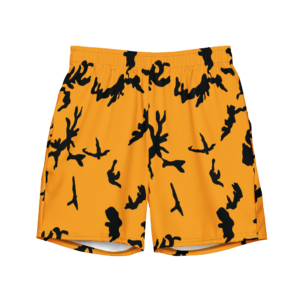 Havoc Swim Trunks