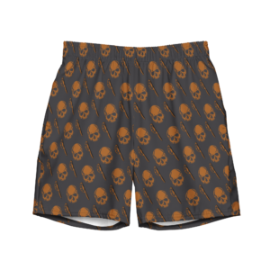 Breaker Swim Trunks
