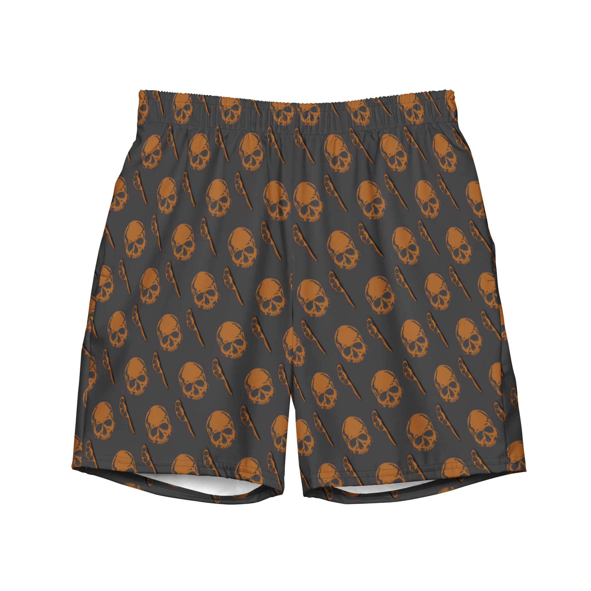 Breaker Swim Trunks