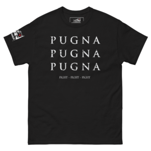 Fight - Fight - Fight Tee