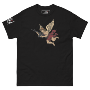 Cherub Tee