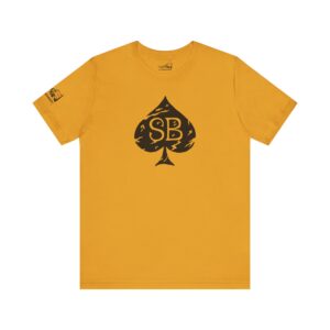 Spade Mark Tee