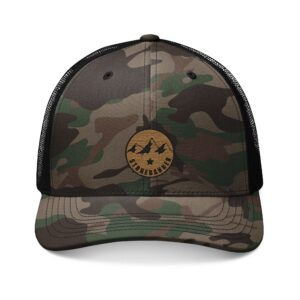Overland Cap