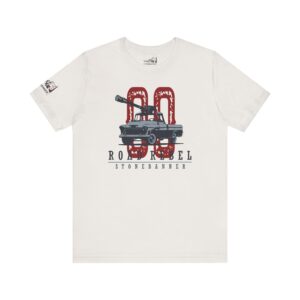 Road Rebel Tee