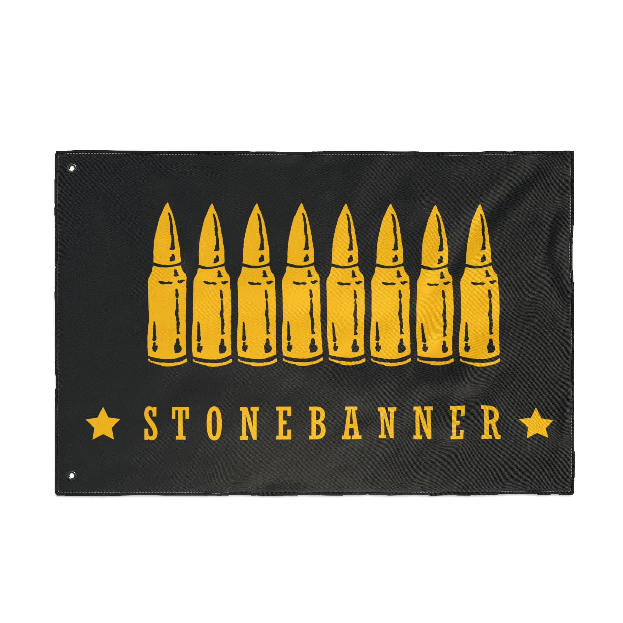 WARLINE Double Sided Flag