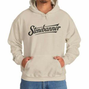 Stonebanner Heavy Blend Hoodie