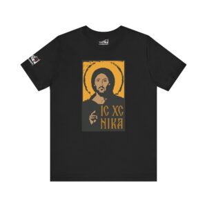 Christ Pantocrator Tee