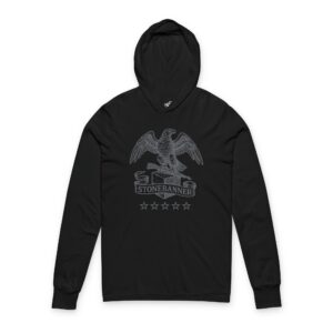 Sentinel Standard Lightweight Hoodie