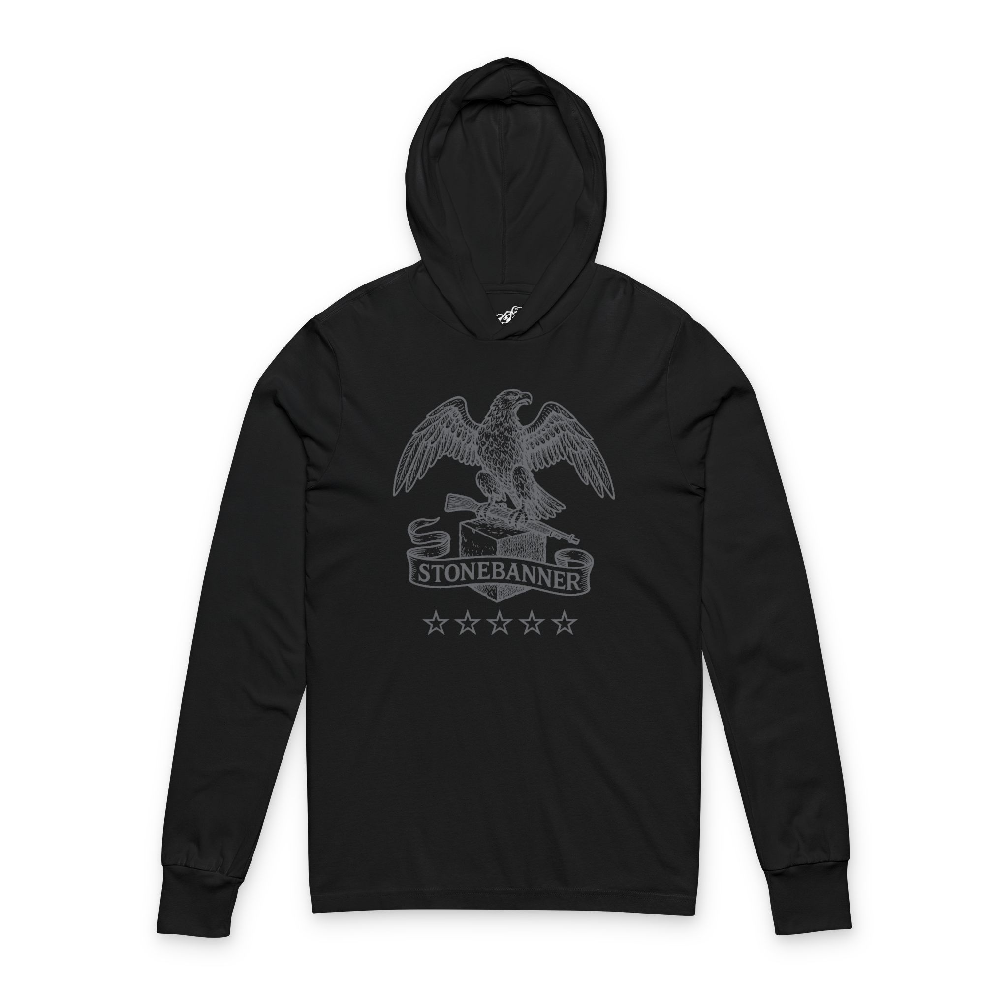 Sentinel Standard Lightweight Hoodie