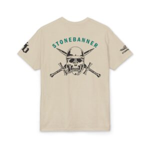 Warborn  Hybrid T-shirt