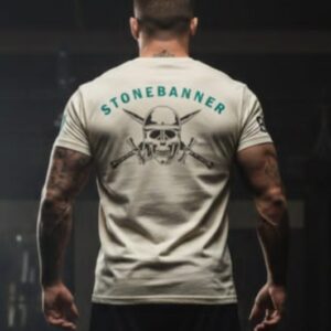 Warborn Hybrid T-shirt