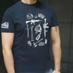 The Deadman’s Carry Tee