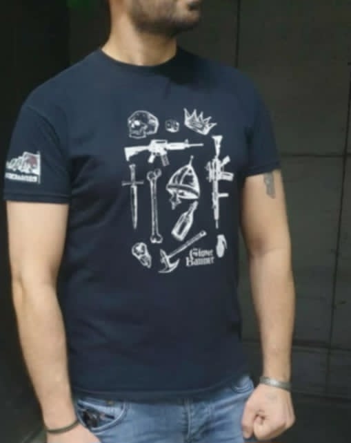 The Deadman’s Carry Tee