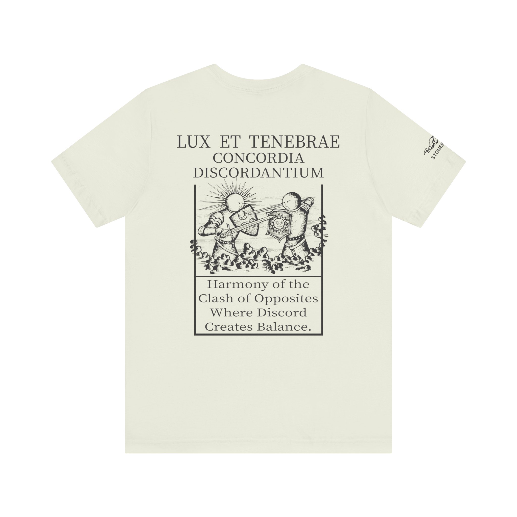 Equilibrium T-shirt