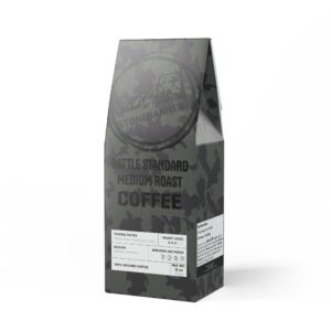 SB Battle Standard Coffee (Medium Roast)