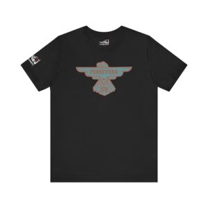 Persevera Eagle Tee
