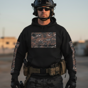 Recon Field Hoodie