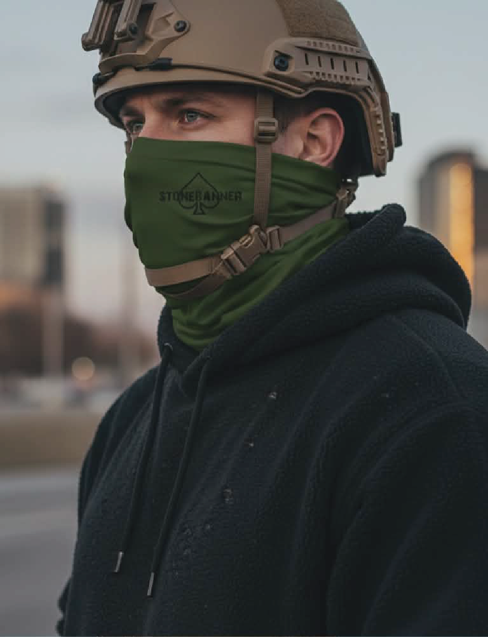 SB Tactical Gaiter