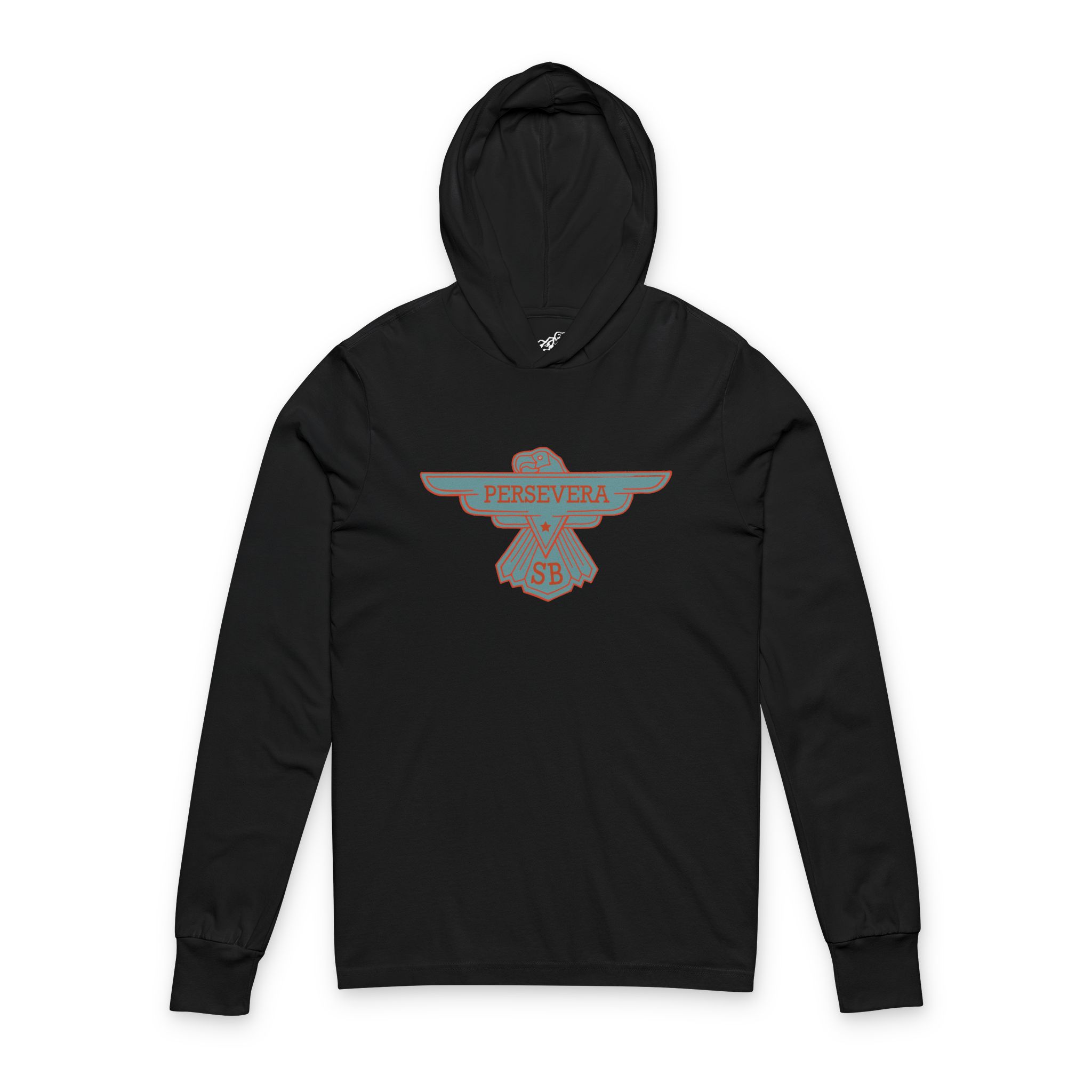 Persevera Lightweight Hoodie