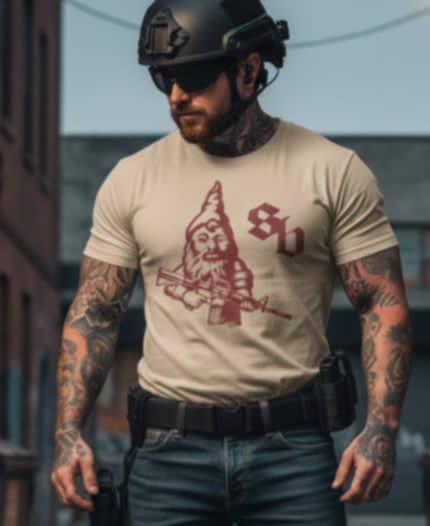 Compact Resistance Tee